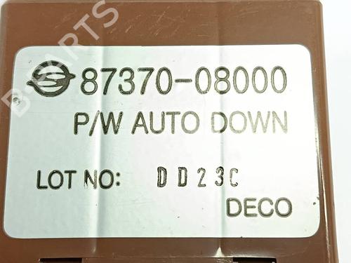 Electronic module SSANGYONG REXTON / REXTON II (GAB_) 2.7 Xdi | BP40070149M83 - Image 2