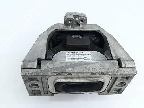 Used Engine mount VW GOLF IV (1J1) [1997-2008]  28444762