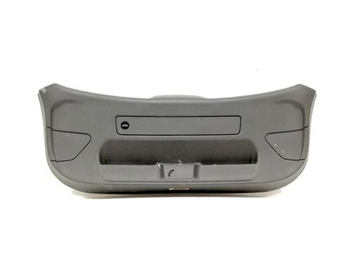 Bootlid panel AUDI A1 Sportback (8XA, 8XF) 1.0 TFSI (95 hp) 8X4867979A | 8X4867979A |