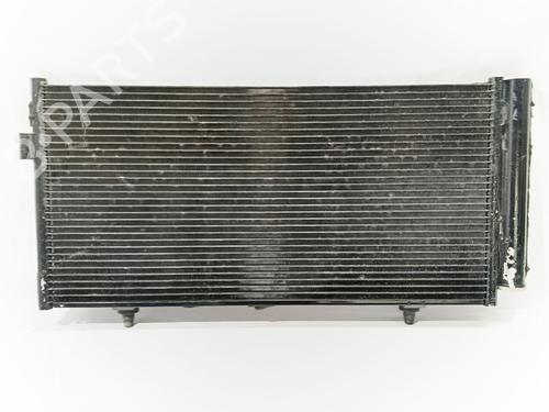 AC radiator SUBARU FORESTER (SH_)  | BP30195858M32 