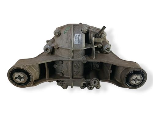Rear differential PORSCHE CAYENNE (92A) 4.8 S | BP31164494M24 