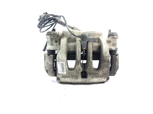 Used Right front brake caliper MERCEDES-BENZ eVITO Van (W447) [2019-2025]  22273589