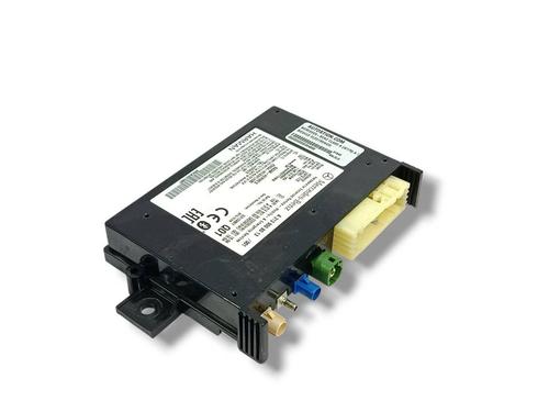 Electronic module MERCEDES-BENZ A-CLASS (W176) A 200 CDI / d (176.008) | BP39230135M83 - Image 3