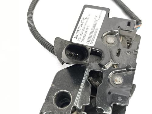 Hood lock SEAT IBIZA IV (6J5, 6P1)  | BP25823239C133 