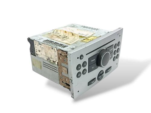 Radio OPEL COMBO Box Body/MPV  | BP32501812E6  - Image 7