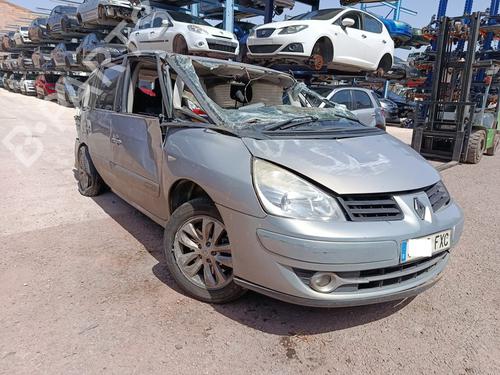 Sunroof engine RENAULT ESPACE IV (JK0/1_) 2.0 dCi (JK01, JK02, JK1J, JK1K, JK1H) | BP37428566M60 - Image 11