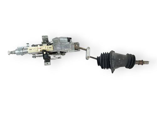 Steering column MERCEDES-BENZ CLS (C219)  | BP29549502M21 