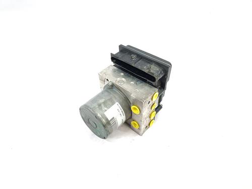 Used ABS pump RENAULT SCÉNIC II (JM0/1_) [2003-2010]  24876204