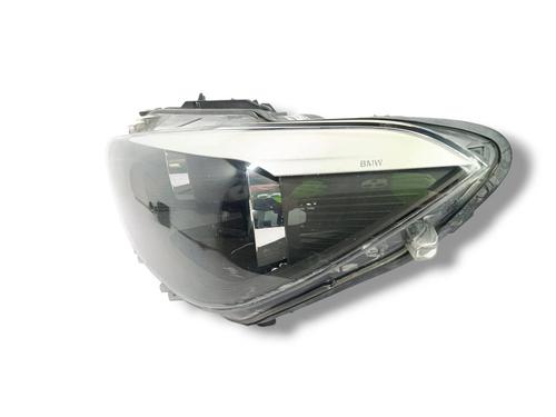 Left headlight BMW 1 (F20) 116 d | BP37287496C28 - Image 3