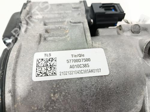 Steering rack KIA SPORTAGE IV (QL, QLE)  | BP28105155M22 