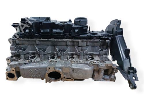Cylinder head PEUGEOT 2008 I (CU_) | BP37094222M5 - Image 6