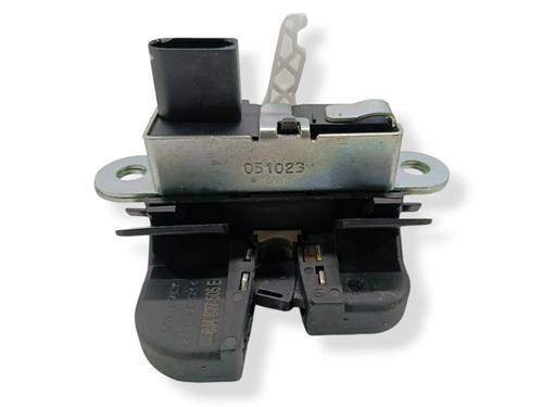 Tailgate lock SEAT IBIZA IV (6J5, 6P1)  | BP31374073C101 