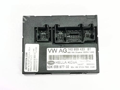 Electronic module SEAT ALTEA (5P1) | BP38329979M83 - Image 4