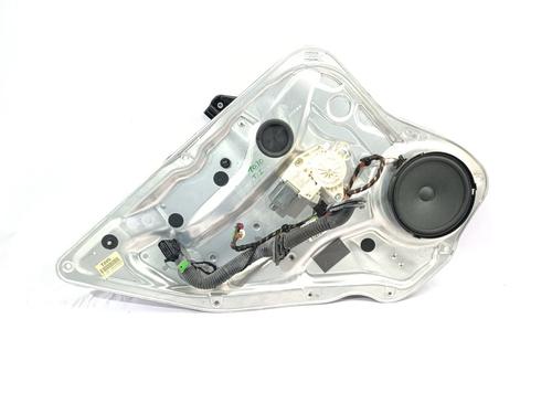 Used Rear left window mechanism MERCEDES-BENZ GLK-CLASS (X204) [2008-2015]  25671919
