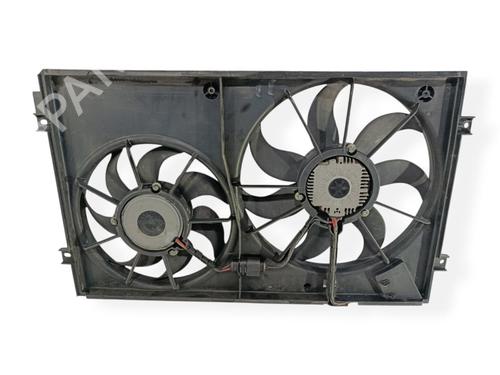 radiator-fan-vw-golf-v-1k1-2003-2004-2005-2006-2007-2008-2009-2010-34267870 main image