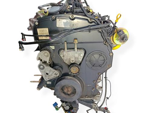 Engine FORD MONDEO III (B5Y) | BP34622943M1 - Image 8