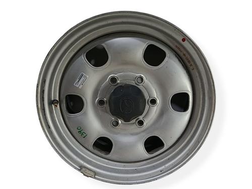 Used Rim Rim MAZDA B-SERIE (UN) [1998-2008] 34275097 34275097