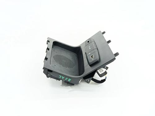 Electronic module HYUNDAI TUCSON (NX4E, NX4A) | BP36158537M83 - Image 4