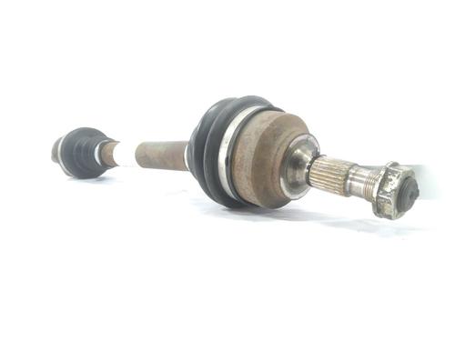 Left front driveshaft CITROËN C5 II (RC_) 1.6 HDi (RC8HZB) | BP18901863M38 