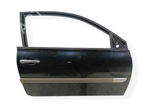 Used Right front door Right front door RENAULT MEGANE II (BM0/1_, CM0/1_) 1.4 16V (BM0B, CM0B) (98 hp) 34637711 34637711