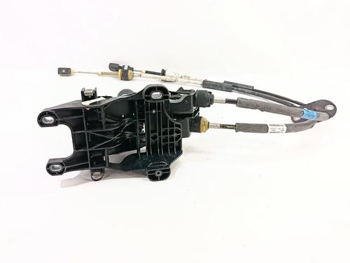 Gear lever FORD FOCUS IV (HN)  | BP29702587M90 