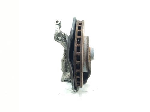 Right front steering knuckle MERCEDES-BENZ CLA Coupe (C117) CLA 180 (117.342) | BP26274836M26 