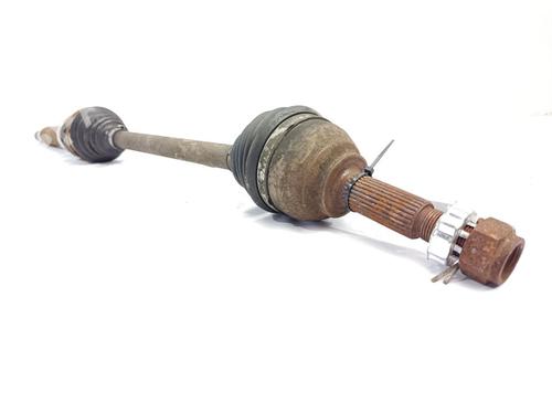 Right front driveshaft FORD TRANSIT Van (E_ _)  | BP28030174M39 