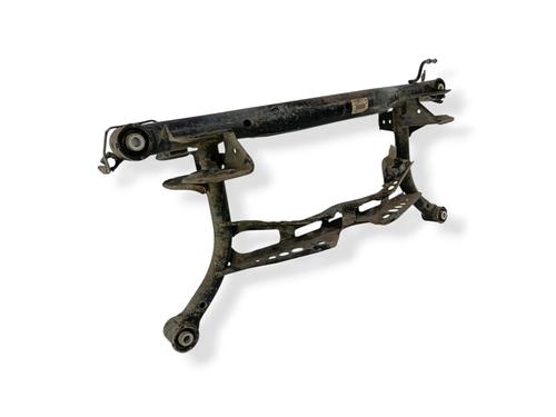 Rear axle VW PASSAT B6 (3C2) | BP32177882M2 - Image 2