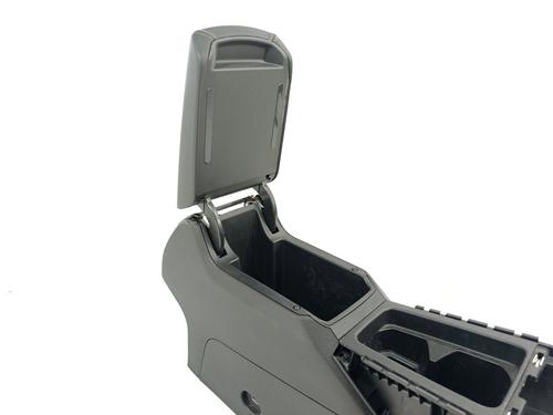 Middle console PEUGEOT PARTNER Box Body/MPV (5_, G_)  | BP19418508I22 