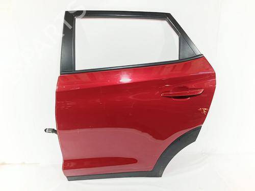 Used Left rear door HYUNDAI TUCSON (TL, TLE) 1.6 GDi (132 hp) 29519953