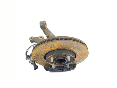 Left front steering knuckle FORD ECOSPORT 1.5 Ti | BP22251842M25 