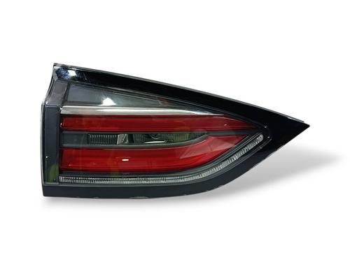 Used Left tailgate light Left tailgate light RENAULT ESPACE V (JR_) 1.6 dCi 160 (160 hp) 33652620 33652620