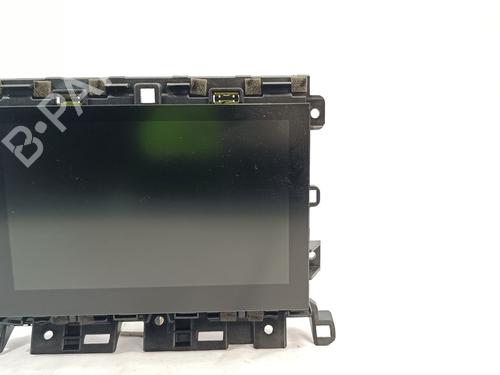 Multifunctionele display CITROËN C5 AIRCROSS (A_)  | BP29718816C48