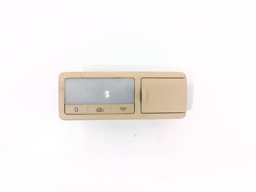 Innerbelysning VW TOUAREG (7LA, 7L6, 7L7) 5.0 V10 TDI (313 hp) 30657984