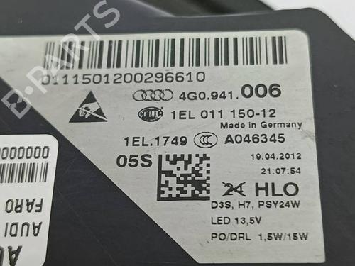 Right headlight AUDI A6 C7 (4G2, 4GC) | BP38534803C29 - Image 4