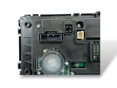 Instrument cluster TOYOTA C-HR (_X1_) 1.8 Hybrid (ZYX10_, ZYX11_, ZYX10R, ZYX11R) | BP32404666C47