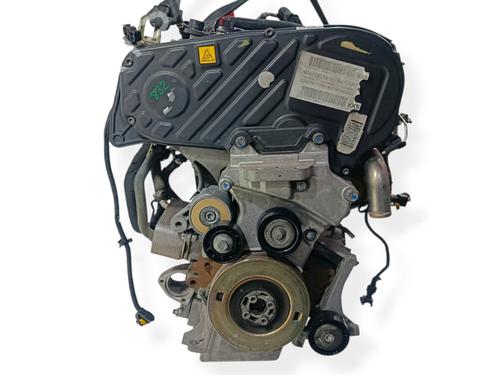 Engine OPEL ASTRA H (A04) | BP36815825M1 - Image 8
