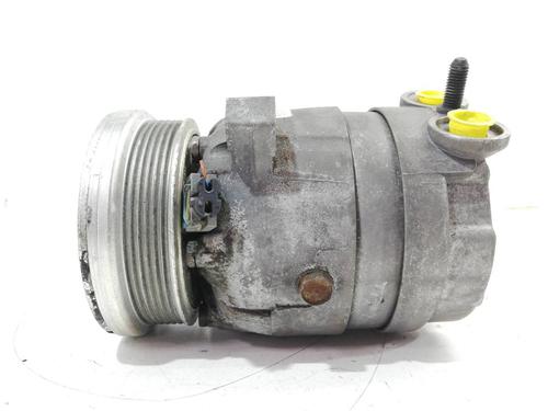 AC compressor CHEVROLET REZZO MPV (U100) 2.0 | BP15866432M34 