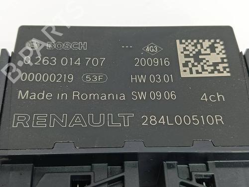 Electronic module RENAULT MEGANE IV Hatchback (B9A/M/N_) 1.5 Blue dCi 115 (B9A6) | BP39645057M83 - Image 3