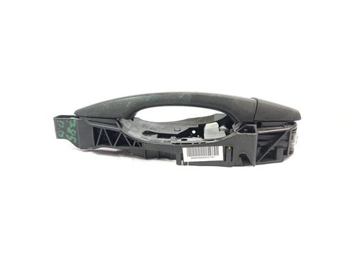 Front right exterior door handle CITROËN C3 / C3 ORIGIN III (SX) 1.6 BlueHDi 75 | BP20085801C129 