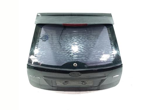 Used Tailgate FORD FOCUS II (DA_, HCP, DP) [2004-2013]  28080766