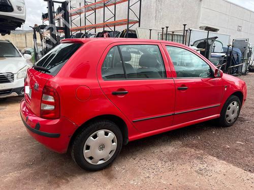 Engine SKODA FABIA I (6Y2)  | BP36915569M1  - Image 9