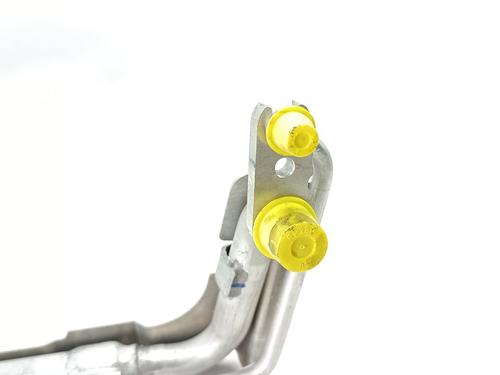 AC pipe CUPRA FORMENTOR (KM7, KMP)  | BP17734985M126 