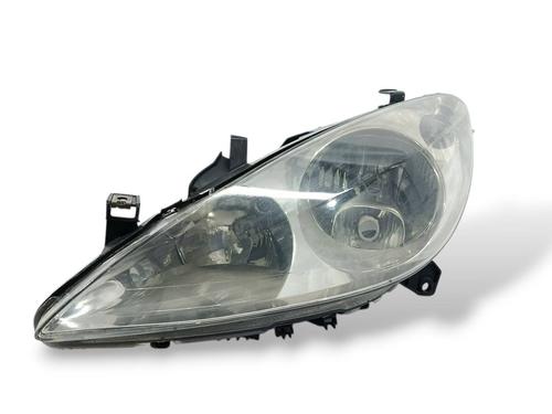Left headlight PEUGEOT 307 Break (3E) | BP33615203C28 - Image 6