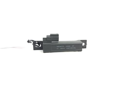 Used Antenna/Base RENAULT CLIO V (B7_) [2019-2025]  16841445
