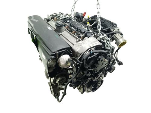 Engine MERCEDES-BENZ E-CLASS (W211) E 270 CDI (211.016) | BP26550241M1 
