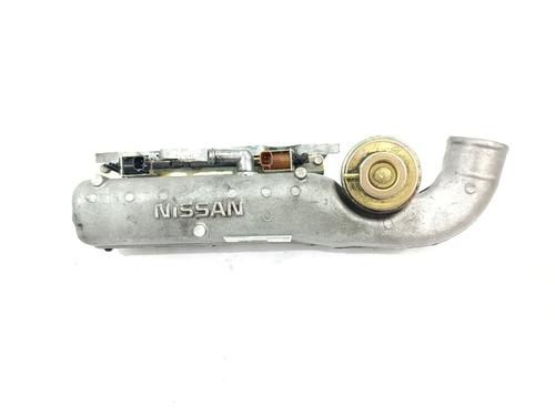 Ansaugkrümmer für Ansaugkrümmer NISSAN ALMERA I Hatchback (N15) [1995-2001] 36024219 36024219