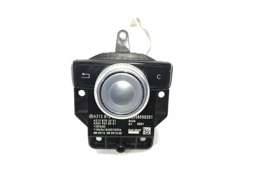 Switch MERCEDES-BENZ E-CLASS (W212) E 220 CDI / BlueTEC (212.001, 212.002) | BP15867035I30 