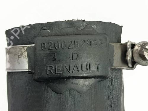 Pipe RENAULT KANGOO (KC0/1_) 1.5 dCi (KC08, KC09) | BP40513474M125 - Image 2