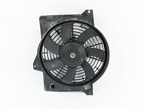 Radiator fan HYUNDAI MATRIX (FC)  | BP28669813M35 